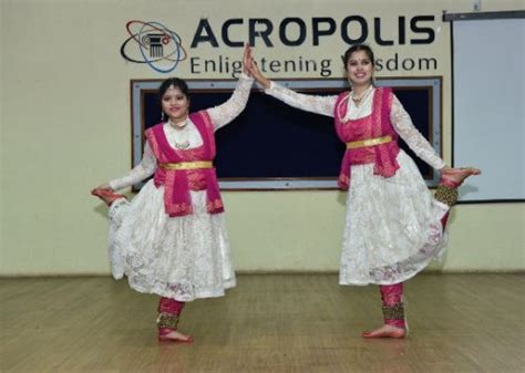 Acropolis Group of Institutions Indore Campus: Photos, Virtual Tour