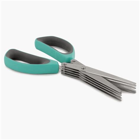 Buy Springfield Scissors With Cleaning Brush from Home Centre at just ...