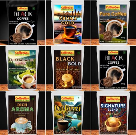 CoffeeGo-Chikmagalur Coffee – CoffeeGo.in