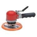 Dynabrade Dual-Action Sander, 6" Dia., Non-Vacuum DAQ6 | Zoro