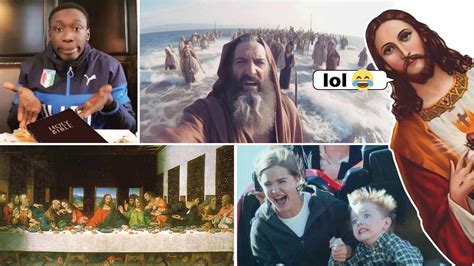 Funny Gospel Memes Weekend Round Up Of Fun Christian Memes We Like