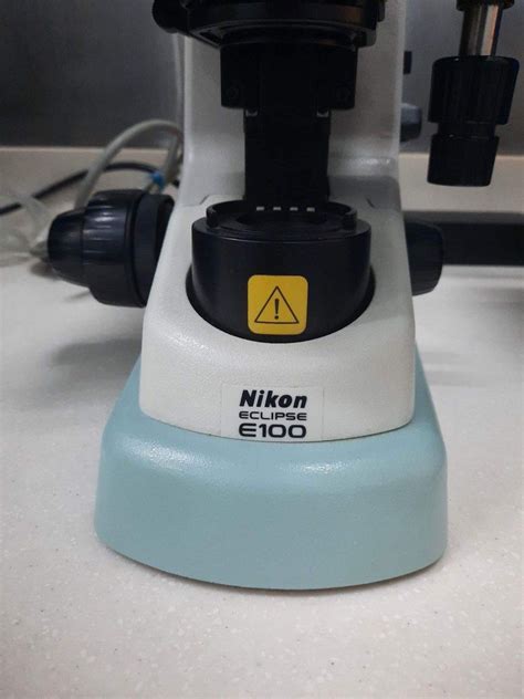 Image result for Nikon Microscope