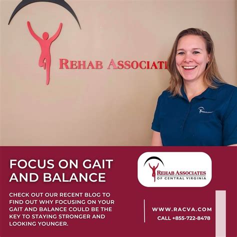 How to Aging Gracefully: A Blog | Rehab Associates of Central Virginia posted on the topic ...