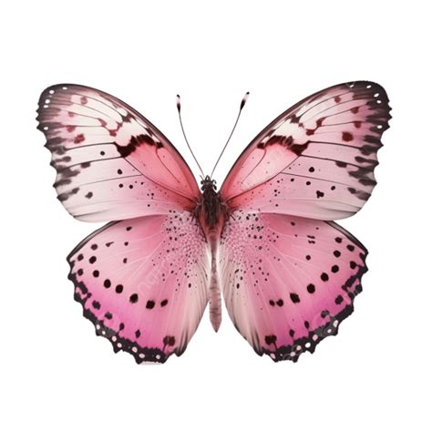 Picture Of Pink Butterfly at Dorothea Wolff blog