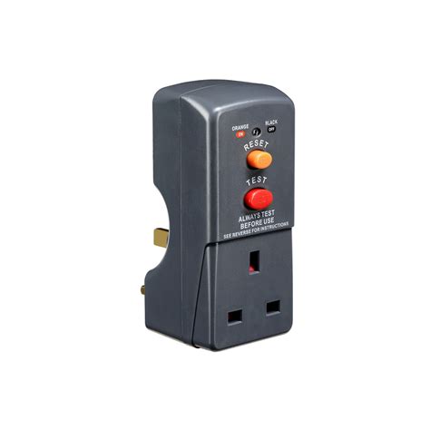 Image result for RCD Plug Universal Adapter