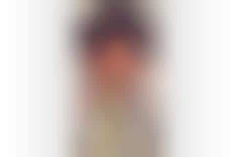 Filter-Centered Celebrity Editorials : Magazine app