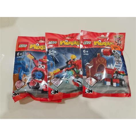 Image result for Hydro Mixels