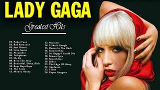 Lady Gaga Songwriter
