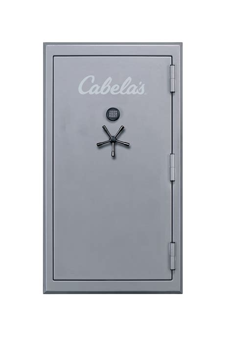 Cabela's® 64 Gun Safe Grey | Bass Pro Shops Canada