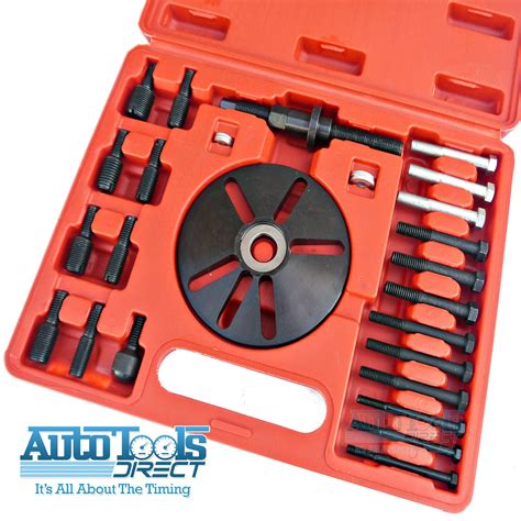 Harbor Freight Harmonic Balancer Installer at Pamela Beeler blog