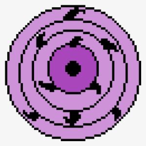 Rinnegan Png Pain