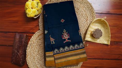 Independence Day 2024: discover Banarasi saree, Ajrakh saree and more ...