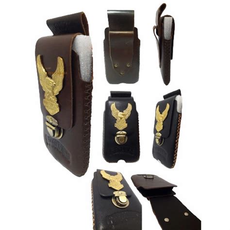 Jual DOMPET HP/TAS HP/SARUNG HP/TEMPAT HP HARLEY DAVIDSON KULIT ASLI ...