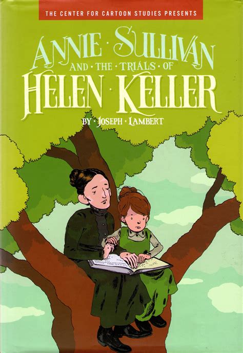 Anne Sullivan And Helen Keller Relationship