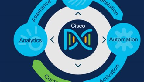 Cisco DNA Application 的图像结果