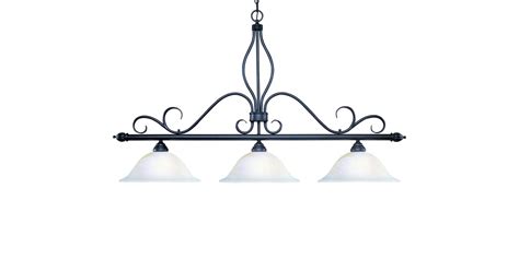Savoy House KP-1-1903-3-31 Polar 3 Light 48" Wide 1 Tier Chandelier ...