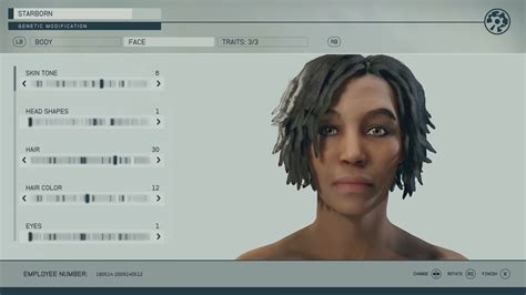 Slideshow: Starfield May Update Screenshots
