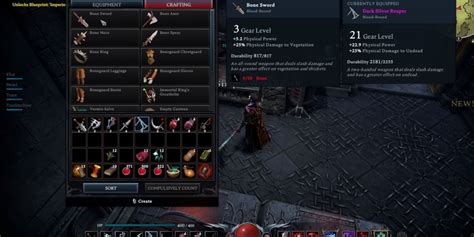 Image result for V Rising Leveling Guide