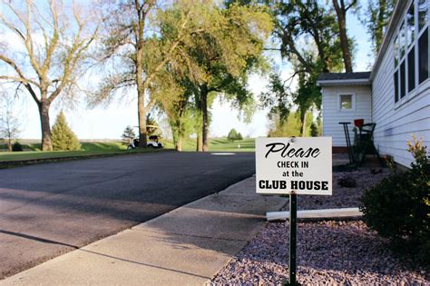 Photo Gallery - Winthrop Golf Club