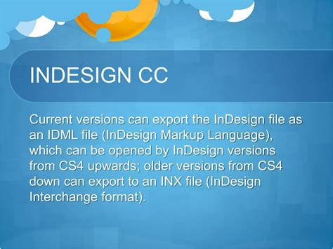 Best 38+ Current Version Of Adobe Indesign Indd - AdTech Windev