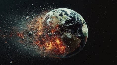 Image result for Planet Earth Exploding