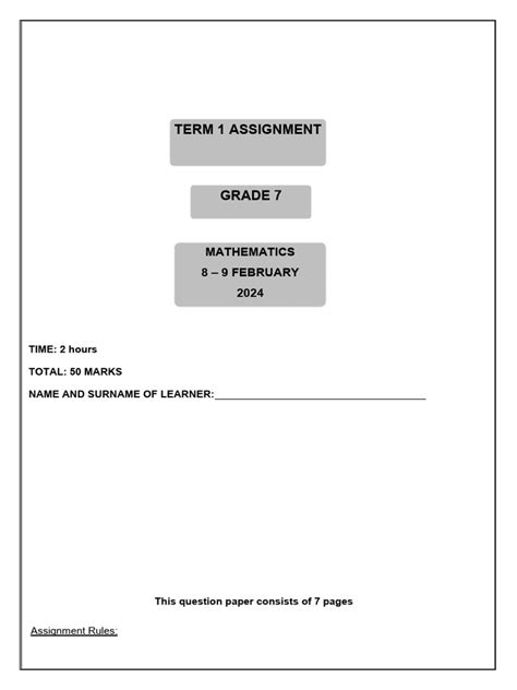 Class 7 Math Assignment 18 Week Talukdar Academy 的图像结果