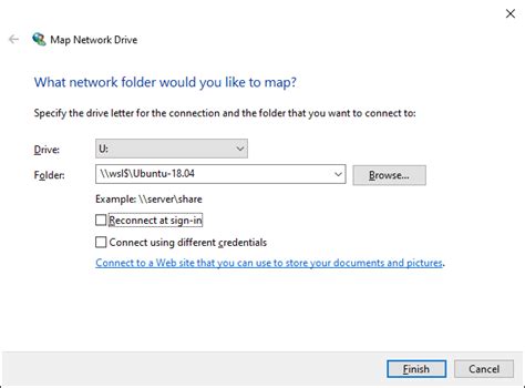 Find External Drive Windows 11 WSL 的图像结果