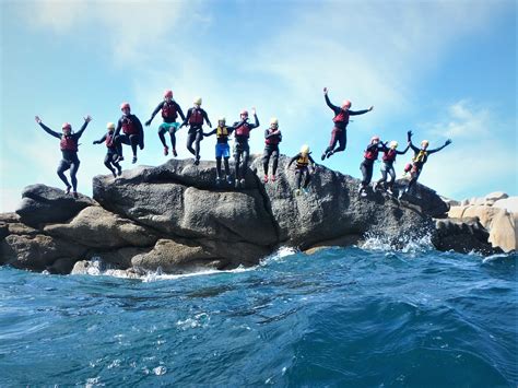 KERNOW COASTEERING (2026) All You Need to Know BEFORE You Go (with ...
