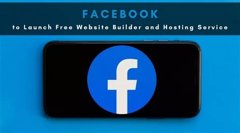 Image result for Facebook Web Hosting