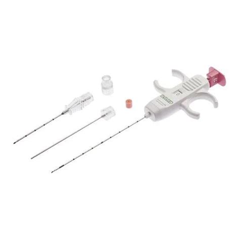 Buy Bard Mission Disposable Core Biopsy Instrument | sahagrp