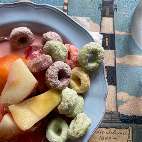 Image result for Individual Froot Loops