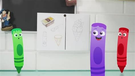 Image result for Color Crew Magic Train