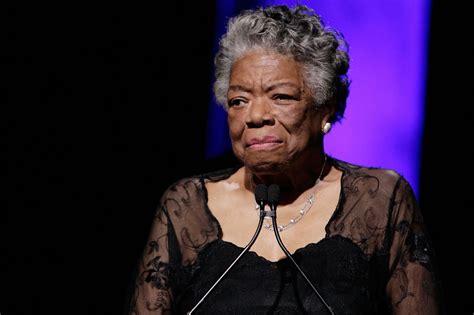 Maya Angelou to become first black woman on quarter | New York Post