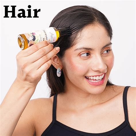 Why Amrit Manthan Hair Oil is best option for thick smooth shiny hair ...