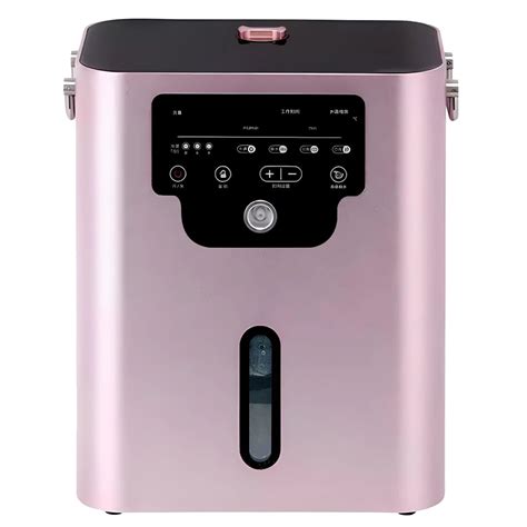 H2O2 Generator 的图像结果