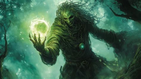 Shocking Grasp 5e - How to Use This Spell to Your Advantage ...