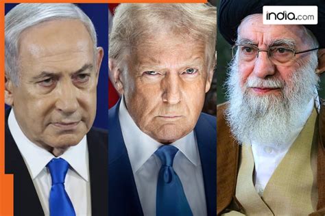 Israel is afraid of this warning by UN, gets ready to attack..., will ...