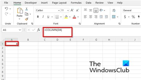 Image result for How to Use Columns in Excel