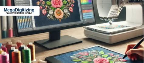 Image result for Examples of Digitizing Embroidery