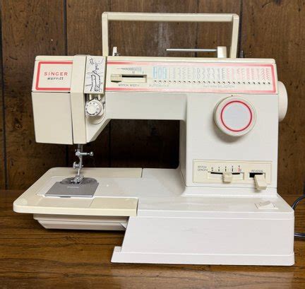Image result for Singer Merritt 4552 Sewing Machine
