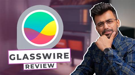 Glassware Network Monitor 的图像结果