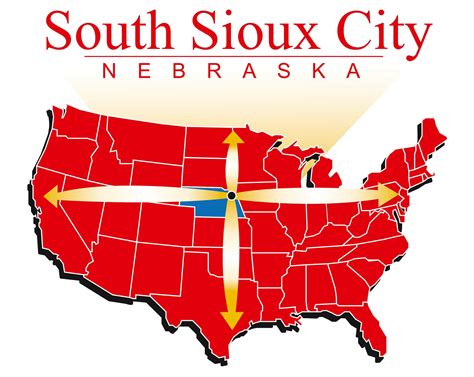 Sioux City Nebraska