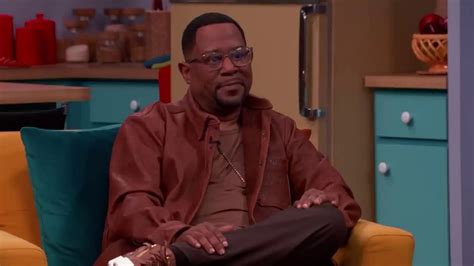 Watch TODAY Excerpt: See the latest trailer for 'Martin, The Reunion ...