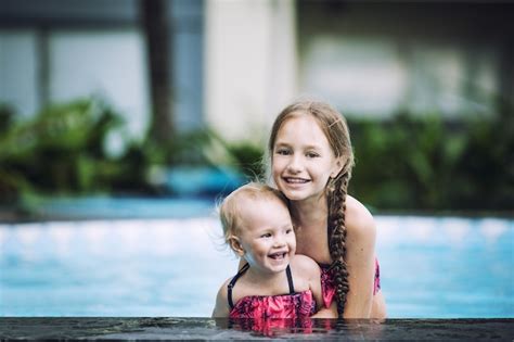 Swimming PRETTY Kids 的图像结果