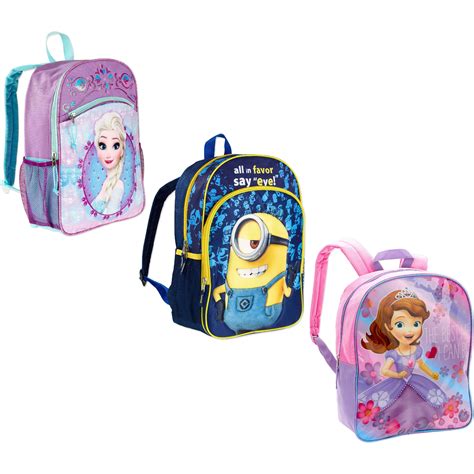 Fun Children's Backpacks at Katherine Roosa blog