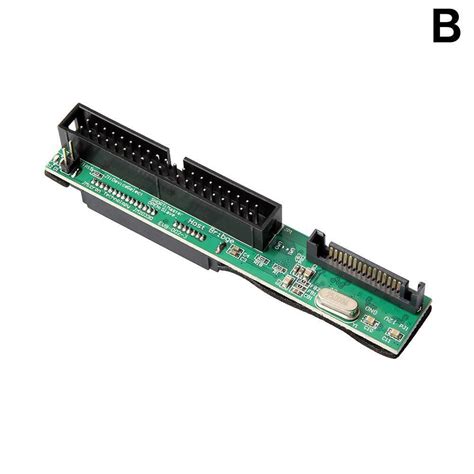 SATA to IDE Hard Drive Adapter Converter 3.5 HDD India | Ubuy