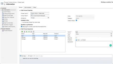 Image result for D365 Create Custom API