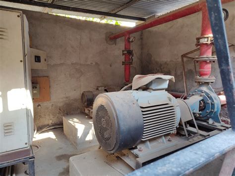 Sewage Treatment Plant (STP) | Infrastructure & Facilities | AGC Amritsar