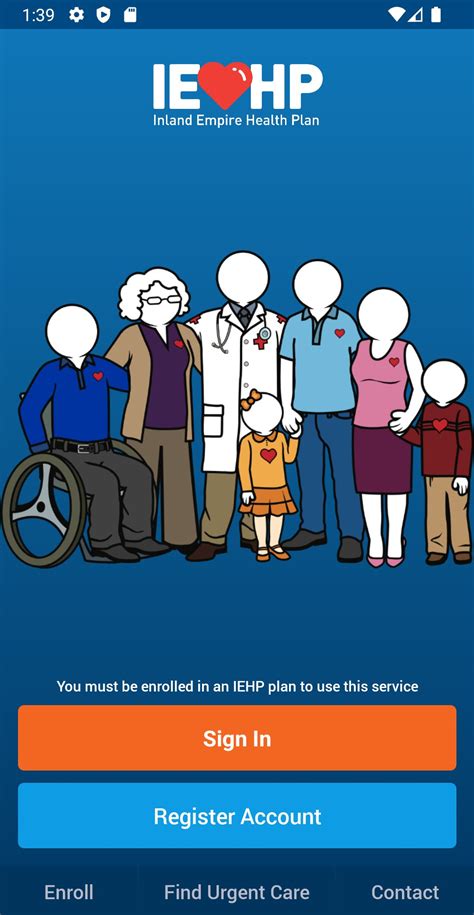 IEHP Smart Care APK Download for Android - Latest Version
