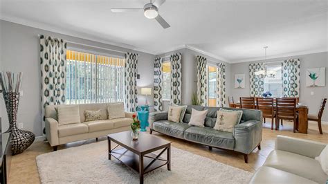 Paradise Palms Orlando 6 Bed Home with Pool